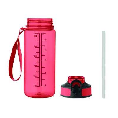 Borraccia ENKEL in RPET 700 ml con stampa - Immagine 29