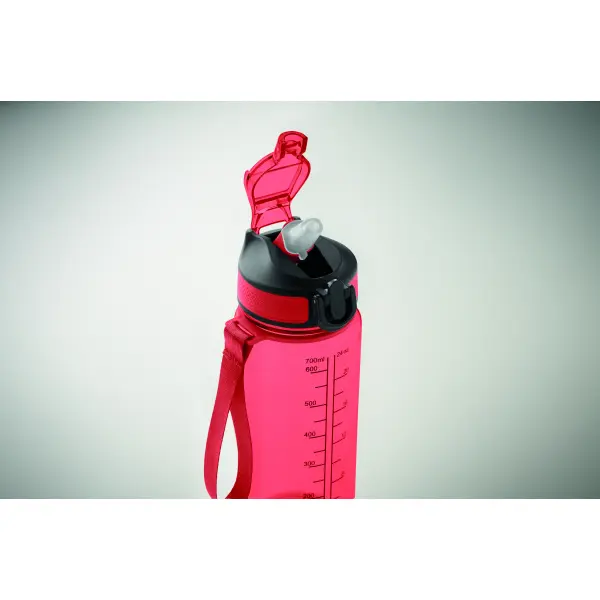 Borraccia ENKEL in RPET 700 ml con stampa - Immagine 32