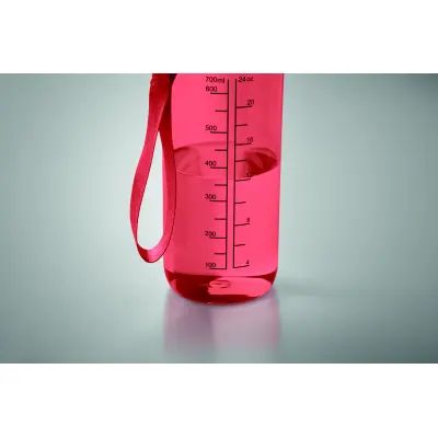Borraccia ENKEL in RPET 700 ml con stampa - Immagine 33