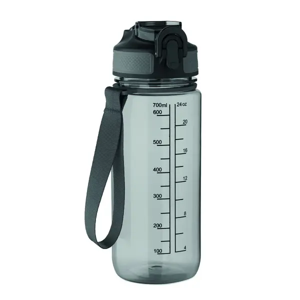 Borraccia ENKEL in RPET 700 ml con stampa - Immagine 34