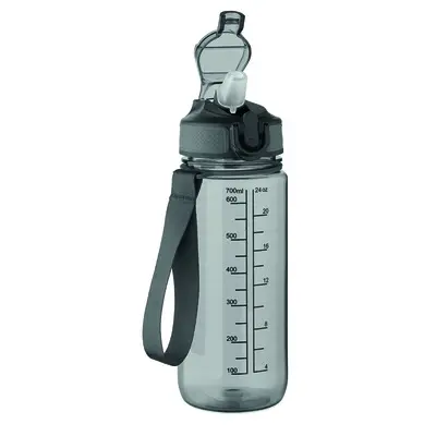 Borraccia ENKEL in RPET 700 ml con stampa - Immagine 35