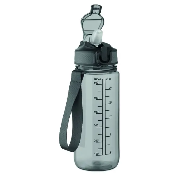 Borraccia ENKEL in RPET 700 ml con stampa - Immagine 35