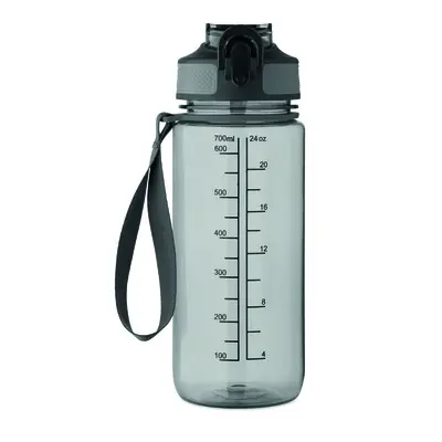Borraccia ENKEL in RPET 700 ml con stampa - Immagine 36