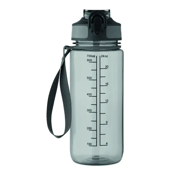 Borraccia ENKEL in RPET 700 ml con stampa - Immagine 36