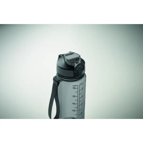 Borraccia ENKEL in RPET 700 ml con stampa - Immagine 37