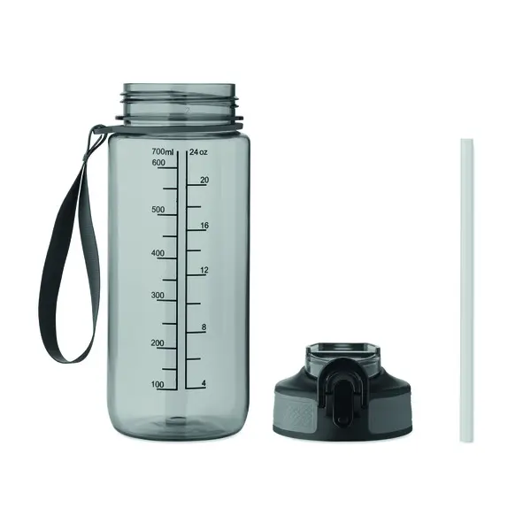Borraccia ENKEL in RPET 700 ml con stampa - Immagine 40