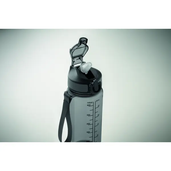 Borraccia ENKEL in RPET 700 ml con stampa - Immagine 43