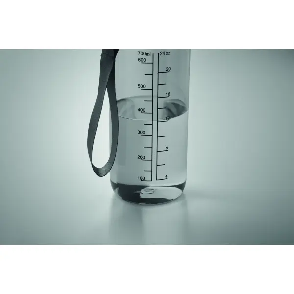 Borraccia ENKEL in RPET 700 ml con stampa - Immagine 44