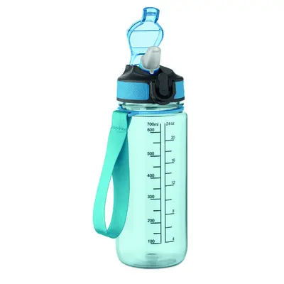 Borraccia ENKEL in RPET 700 ml con stampa - Immagine 46