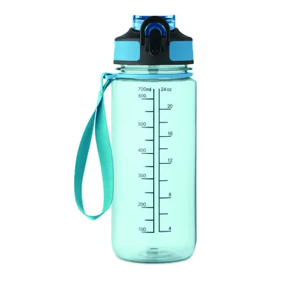Borraccia ENKEL in RPET 700 ml con stampa - Immagine 47