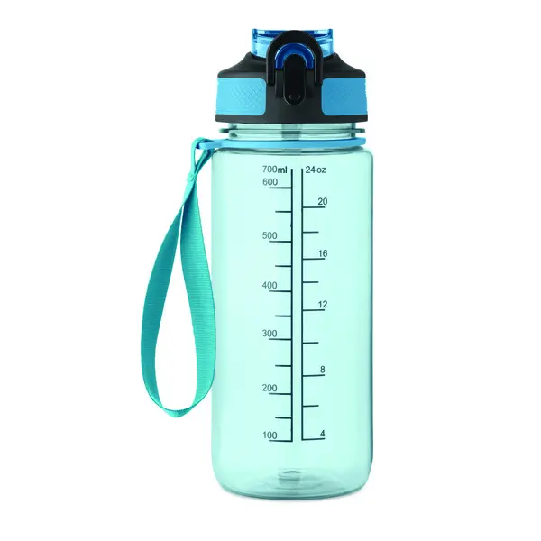Borraccia ENKEL in RPET 700 ml con stampa - Immagine 47