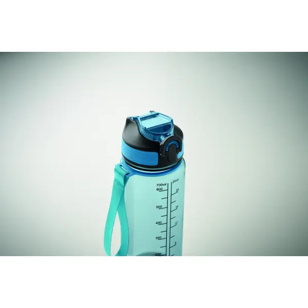 Borraccia ENKEL in RPET 700 ml con stampa - Immagine 48