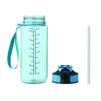 Borraccia ENKEL in RPET 700 ml con stampa - Immagine 51