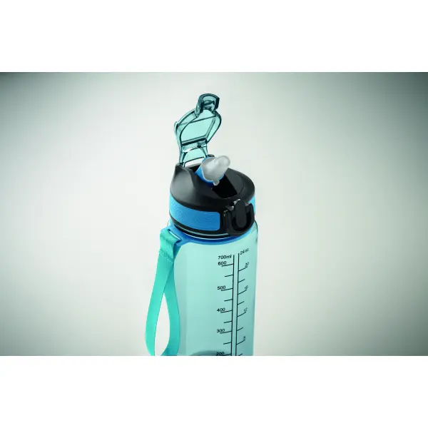 Borraccia ENKEL in RPET 700 ml con stampa - Immagine 53