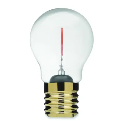 Luce decorativa LUMIGLOW LED in vetro personalizzata - Immagine 6