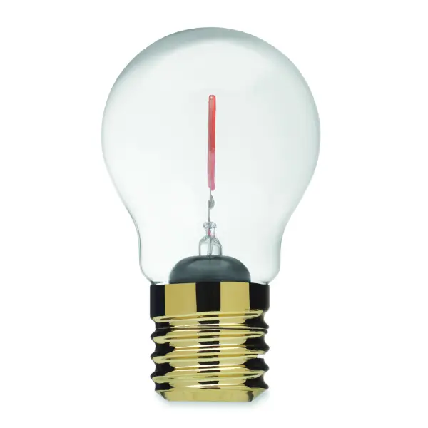 Luce decorativa LUMIGLOW LED in vetro personalizzata - Immagine 6