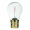 Luce decorativa LUMIGLOW LED in vetro personalizzata - Anteprima 6