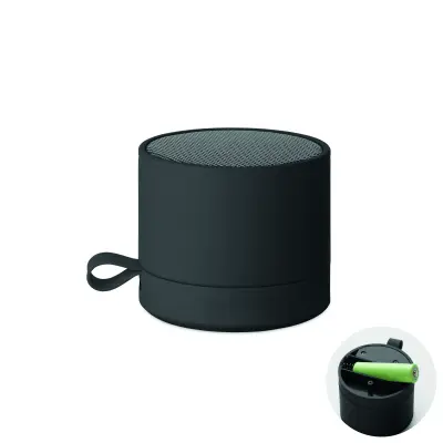 Speaker wireless RECAR 3W personalizzabile - Immagine 2