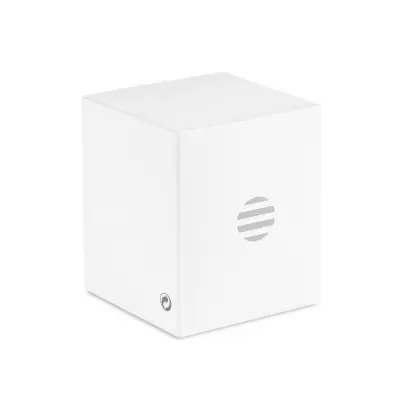 Speaker wireless RECAR 3W personalizzabile - Immagine 9