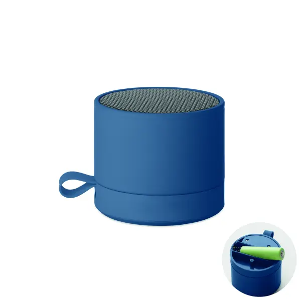 Speaker wireless RECAR 3W personalizzabile - Immagine 13