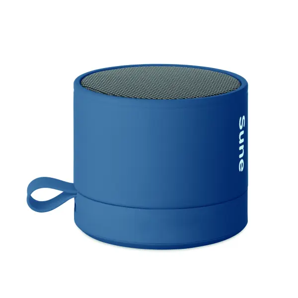 Speaker wireless RECAR 3W personalizzabile - Immagine 18