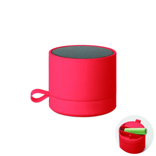 Speaker wireless RECAR 3W personalizzabile - Immagine 22