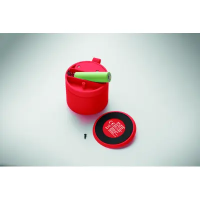 Speaker wireless RECAR 3W personalizzabile - Immagine 27
