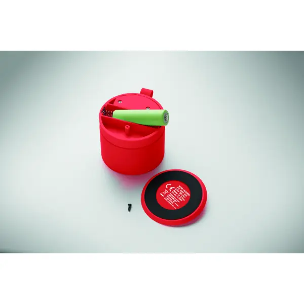 Speaker wireless RECAR 3W personalizzabile - Immagine 27