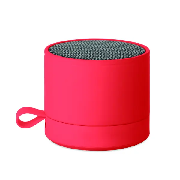 Speaker wireless RECAR 3W personalizzabile - Immagine 28