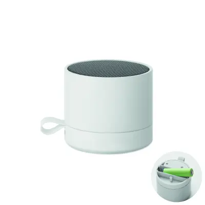 Speaker wireless RECAR 3W personalizzabile - Immagine 30