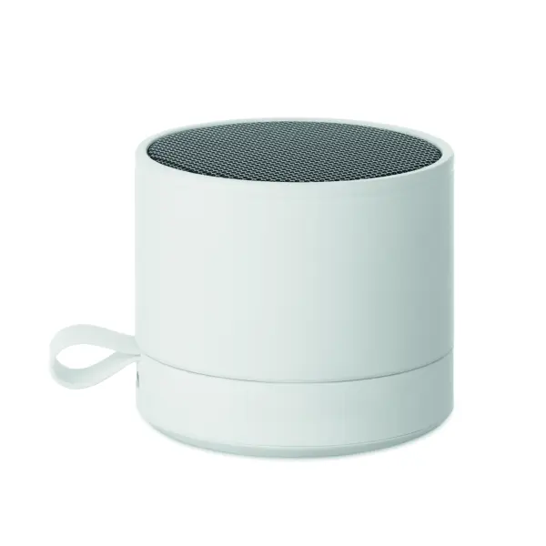 Speaker wireless RECAR 3W personalizzabile - Immagine 37