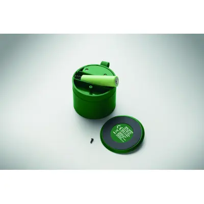 Speaker wireless RECAR 3W personalizzabile - Immagine 70