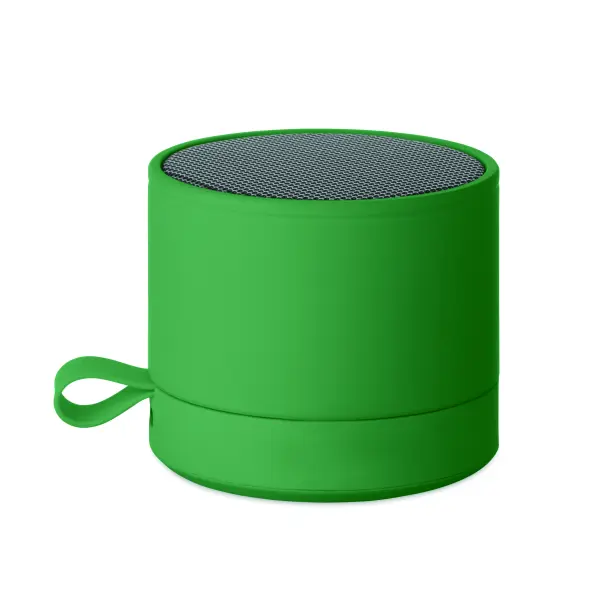 Speaker wireless RECAR 3W personalizzabile - Immagine 71