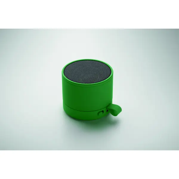 Speaker wireless RECAR 3W personalizzabile - Immagine 72