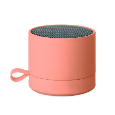 Speaker wireless RECAR 3W personalizzabile - Immagine 46