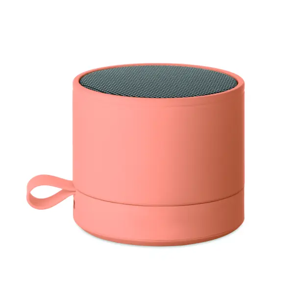 Speaker wireless RECAR 3W personalizzabile - Immagine 46