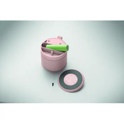 Speaker wireless RECAR 3W personalizzabile - Immagine 54