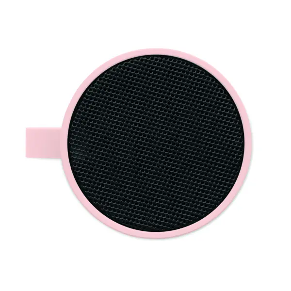 Speaker wireless RECAR 3W personalizzabile - Immagine 50