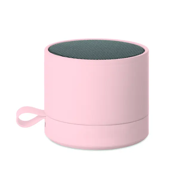Speaker wireless RECAR 3W personalizzabile - Immagine 55