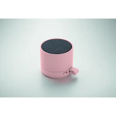 Speaker wireless RECAR 3W personalizzabile - Immagine 56