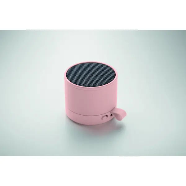 Speaker wireless RECAR 3W personalizzabile - Immagine 56