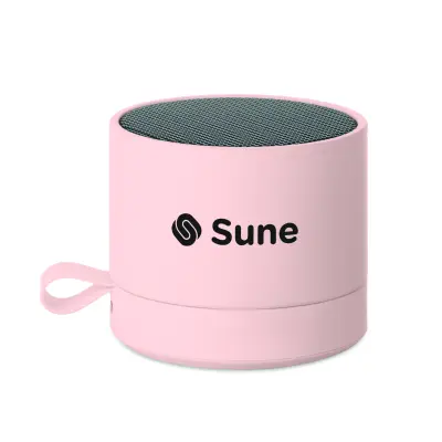 Speaker wireless RECAR 3W personalizzabile - Immagine 53