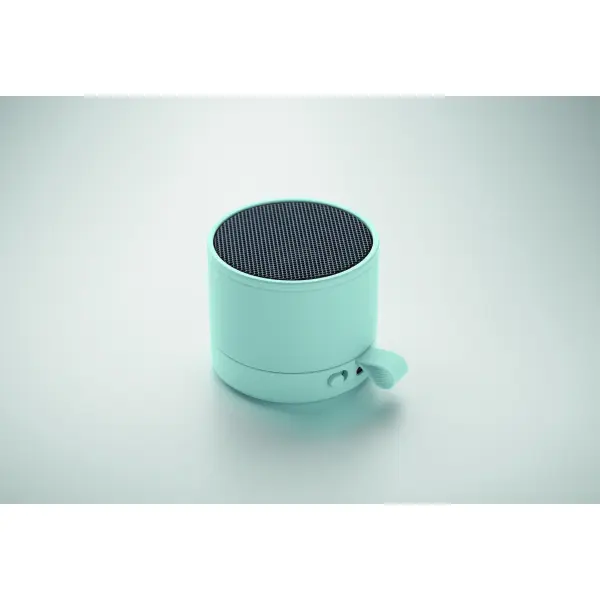 Speaker wireless RECAR 3W personalizzabile - Immagine 64