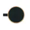 Speaker RECAR BAMBOO in bambù 3W personalizzato - Anteprima 4