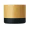 Speaker RECAR BAMBOO in bambù 3W personalizzato - Anteprima 6