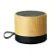 Speaker RECAR BAMBOO in bambù 3W personalizzato - Anteprima 10