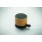 Speaker RECAR BAMBOO in bambù 3W personalizzato - Anteprima 13