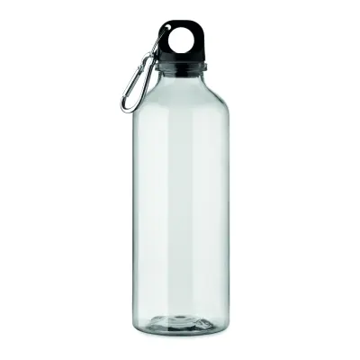 Borraccia in plastica MOSS RE500 500 ml personalizzabile - Immagine 2