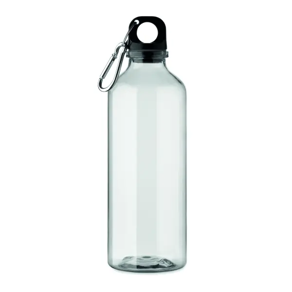 Borraccia in plastica MOSS RE500 500 ml personalizzabile - Immagine 2