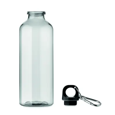 Borraccia in plastica MOSS RE500 500 ml personalizzabile - Immagine 3